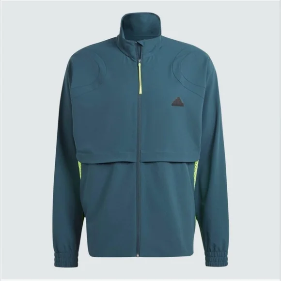 ADIDAS Originals Windbreaker XL - Picture 3 of 6